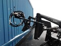  Farmhand XL740 Front End Loader