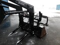  Farmhand XL740 Front End Loader