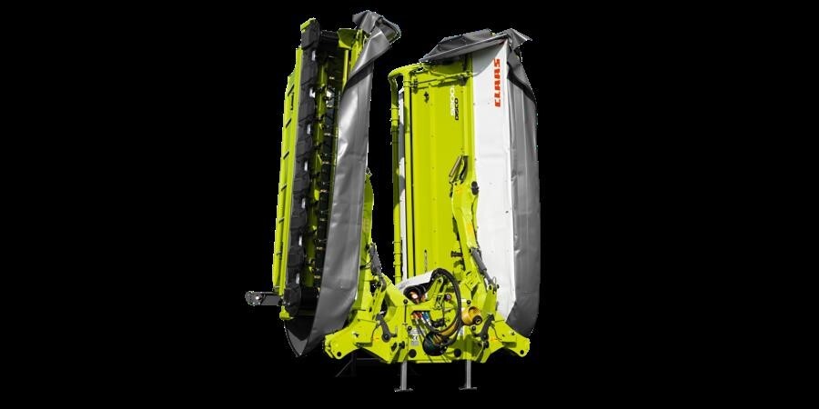 2021 Claas Disco 9200C AS Mower Conditioner