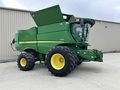 2016 John Deere S680 Combine
