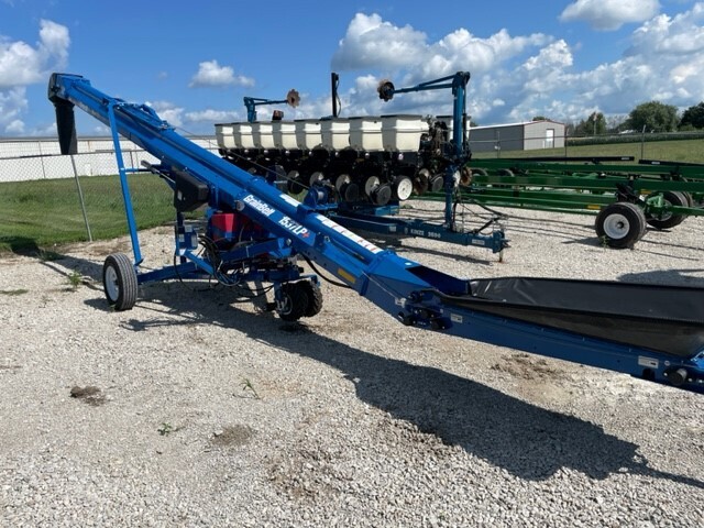 2024 Brandt 1537LP Augers and Conveyor
