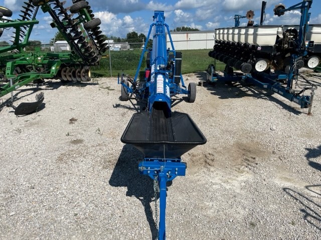 2024 Brandt 1537LP Augers and Conveyor