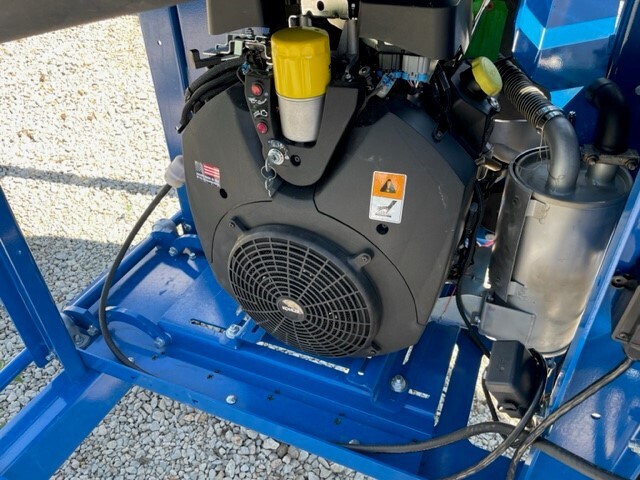 2024 Brandt 1537LP Augers and Conveyor