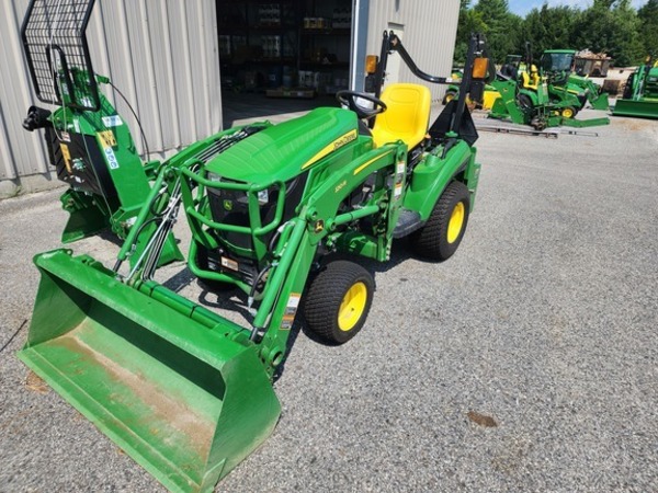 Used Tractors for Sale | Machinery Pete