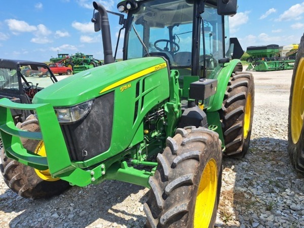 Used Tractors for Sale | Machinery Pete
