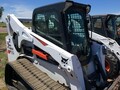 2014 Bobcat T770 Skid Steer