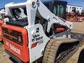 2014 Bobcat T770 Skid Steer