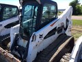 2014 Bobcat T770 Skid Steer