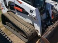 2014 Bobcat T770 Skid Steer