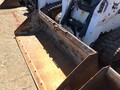 2014 Bobcat T770 Skid Steer
