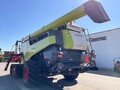 2022 Claas 8700TT Combine