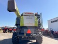 2022 Claas 8700TT Combine