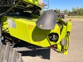 2022 Claas 8700TT Combine