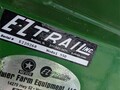 2022 E-Z Trail 550 Grain Cart