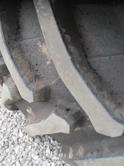  Trelleborg 650/65R38 Miscellaneous
