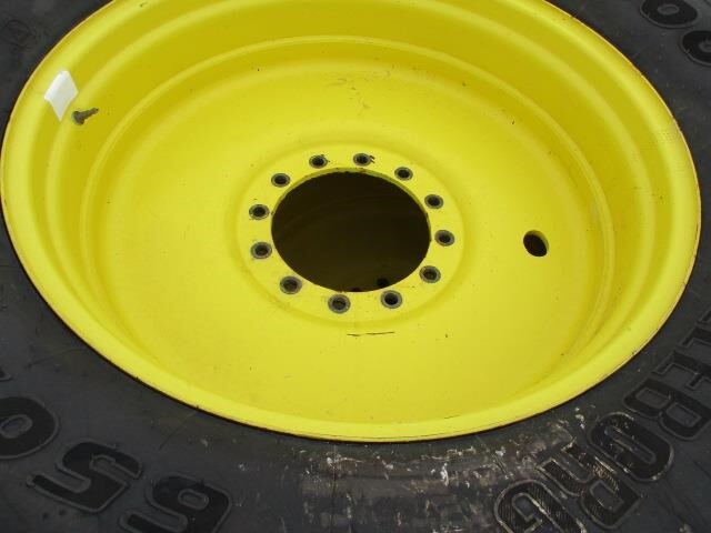  Trelleborg 650/65R38 Miscellaneous