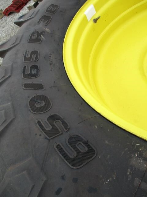  Trelleborg 650/65R38 Miscellaneous