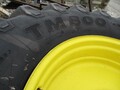  Trelleborg 650/65R38 Miscellaneous