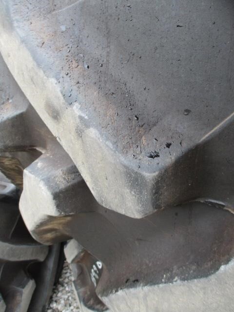 Trelleborg 650/65R38 Miscellaneous