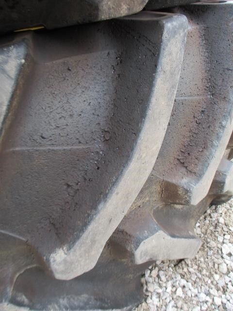  Trelleborg 650/65R38 Miscellaneous