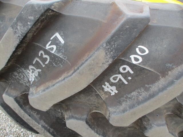  Trelleborg 650/65R38 Miscellaneous