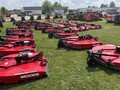  Woods BB60.30 Rotary Cutter