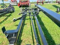 2026 J&M 4WS15-38 Header Trailer