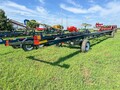 2026 J&M 4WS15-38 Header Trailer