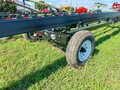 2026 J&M 4WS15-38 Header Trailer