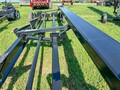 2026 J&M 4WS15-38 Header Trailer