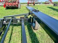2026 J&M 4WS15-38 Header Trailer