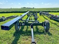 2026 J&M 4WS15-38 Header Trailer