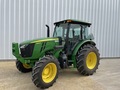 2022 John Deere 5090E Tractor