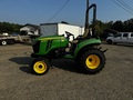 2024 John Deere 2038R Tractor