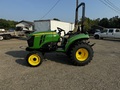 2024 John Deere 2038R Tractor