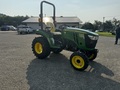 2024 John Deere 2038R Tractor