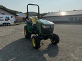 2024 John Deere 2038R Tractor