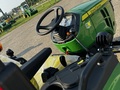 2024 John Deere 2038R Tractor