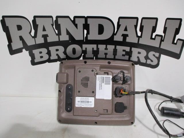  John Deere 2630 Precision Ag