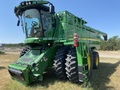 2023 John Deere S780 Combine