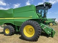 2023 John Deere S780 Combine