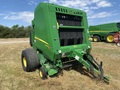 2020 John Deere 560R Round Baler