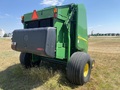 2020 John Deere 560R Round Baler