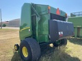 2020 John Deere 560R Round Baler