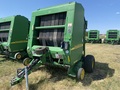 2004 John Deere 567 Round Baler