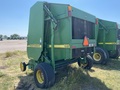 2004 John Deere 567 Round Baler