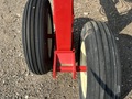 2022 H & S 5114 Rake