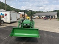 2024 John Deere 2038R Tractor
