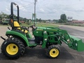 2024 John Deere 2038R Tractor
