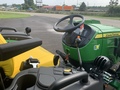 2024 John Deere 2038R Tractor